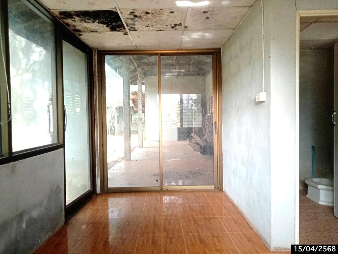 รูป บ้านเดี่ยว สำหรับขาย - สว่างแดนดิน สว่างแดนดิน สกลนคร - รูปที่ 19/34