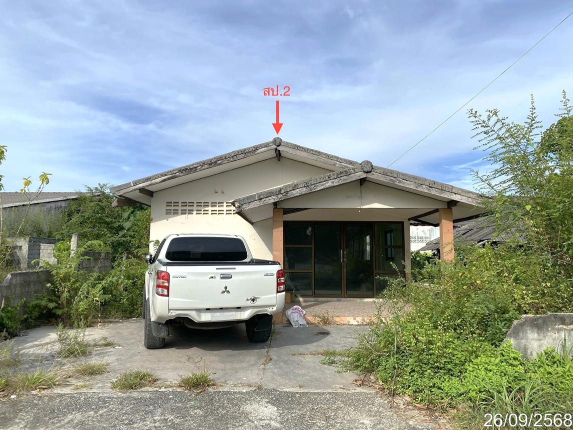 picture HOME for sale  Mae Khari Tamot Phatthalung - 20/42