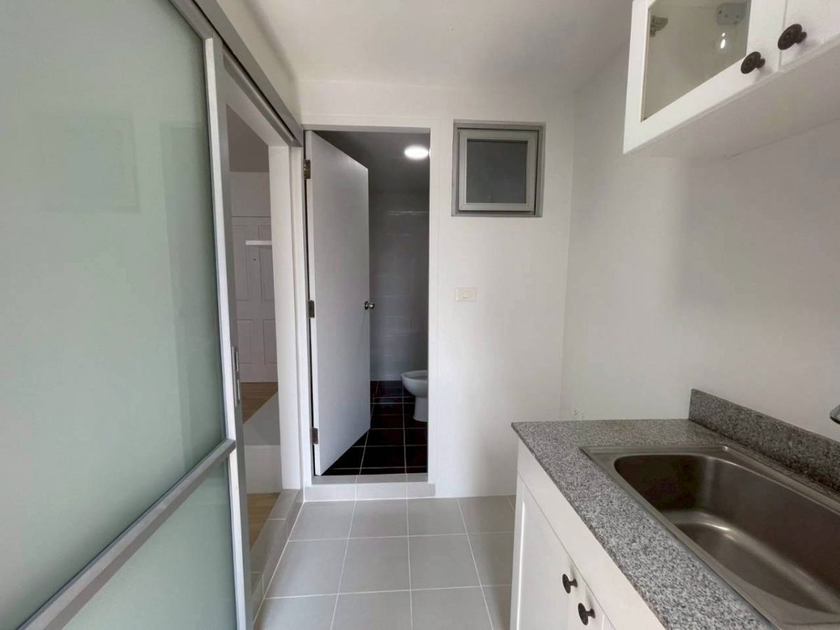 รูป Dcondo รามอินทรา ห้องสวย ตรงปก พร้อมเข้าอยู่  - รูปที่ 17/18