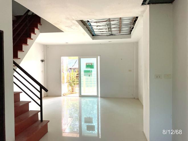 รูป ทาวน์เฮ้าส์ สำหรับขาย - นาตาขวัญ เมืองระยอง ระยอง - รูปที่ 2/24