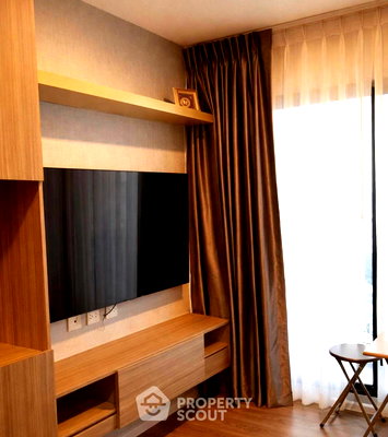 เช่าคอนโด สนามบินดอนเมือง : คอนโด 2-ห้องนอน ที่ ดิ ออริจิ้น พหลฯ-สะพานใหม่ ใน คลองถนน (ID 2661234)