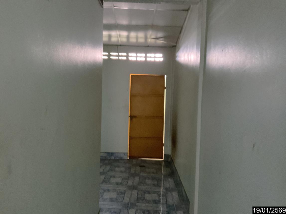 รูป บ้านเดี่ยว สำหรับขาย - ย่านตาขาว ย่านตาขาว ตรัง - รูปที่ 28/42