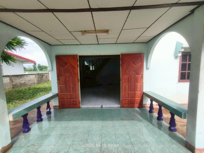 รูป บ้านเดี่ยว สำหรับขาย - หนองไผ่ หนองไผ่ เพชรบูรณ์ - รูปที่ 3/58