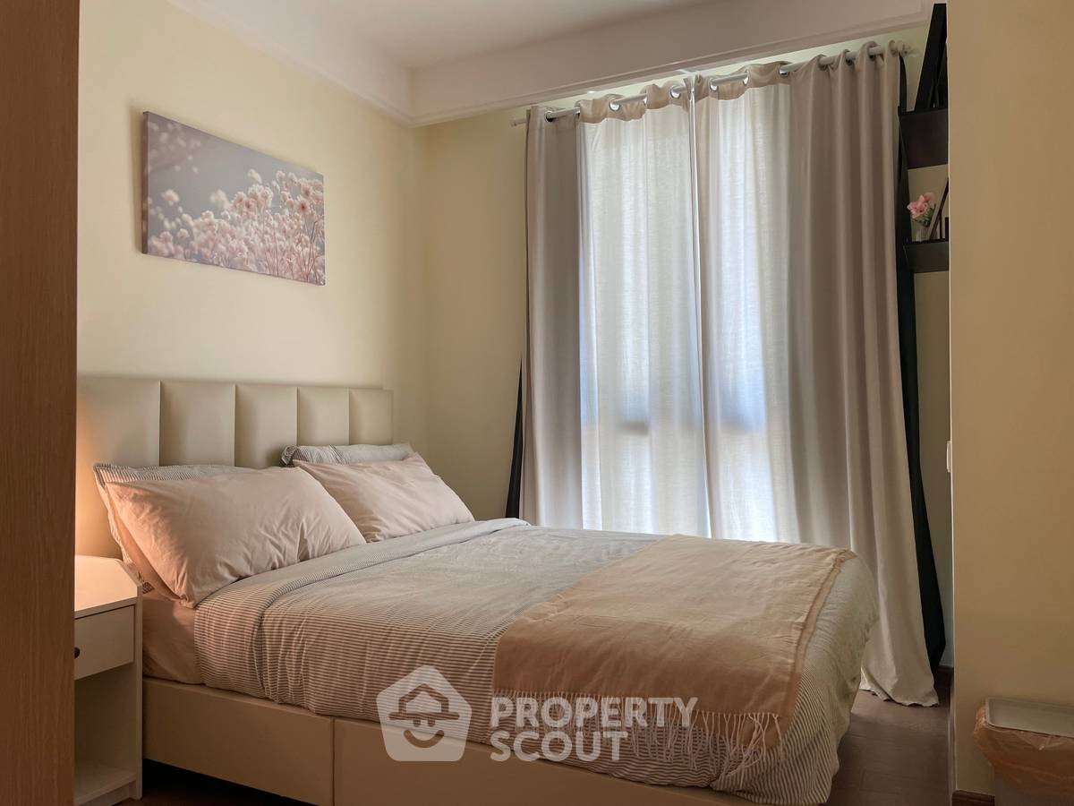 รูป คอนโด 1-ห้องนอน ที่ รีเกิล สาทร - นราธิวาส ใกล้ ถนนนราธิวาสราชนครินทร์ (ID 2657611) - รูปที่ 12/15