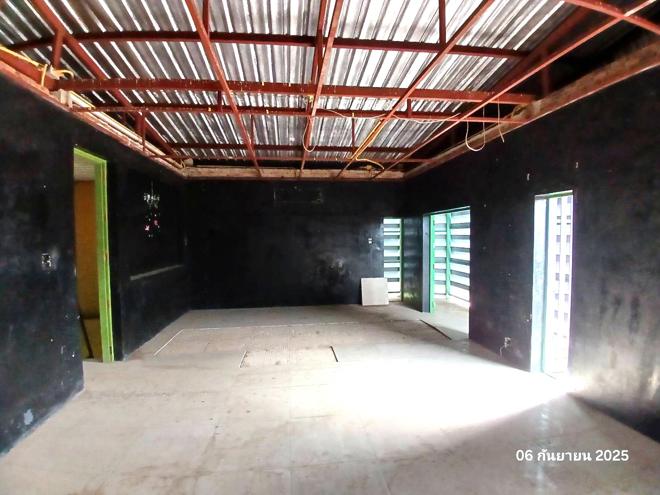 รูป บ้านเดี่ยว สำหรับขาย - ชมพู เมืองลำปาง ลำปาง - รูปที่ 10/30