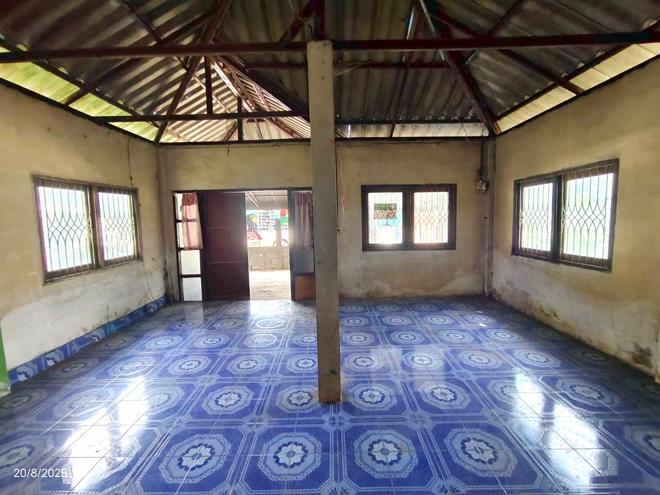 รูป บ้านเดี่ยว สำหรับขาย - ผักปัง ภูเขียว ชัยภูมิ - รูปที่ 4/24