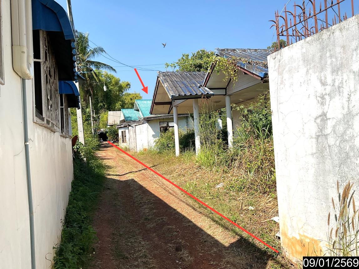 รูป บ้านเดี่ยว สำหรับขาย - หนองบัว เมืองอุดรธานี อุดรธานี - รูปที่ 29/34