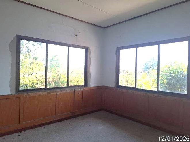 รูป บ้านเดี่ยว สำหรับขาย - สระคู สุวรรณภูมิ ร้อยเอ็ด - รูปที่ 7/36