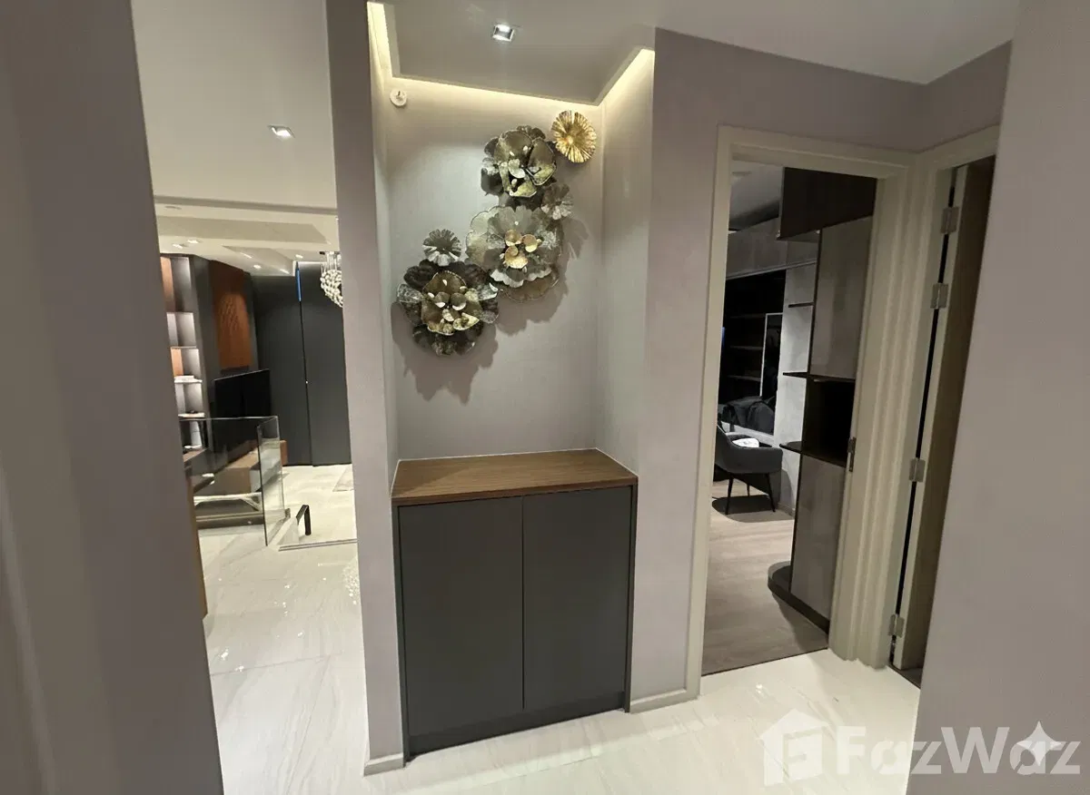 รูป ขาย คอนโด 2 ห้องนอน ในโครงการ แอชตัน สีลม 6016439 - รูปที่ 7/13