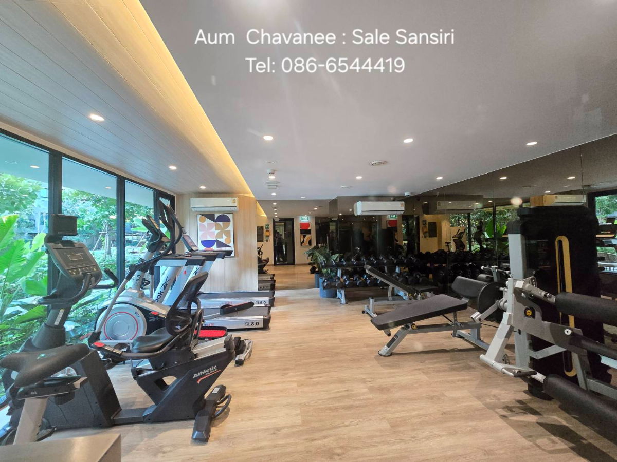 รูป 🏢 หยุดจ่ายค่าเช่าทิ้ง! เป็นเจ้าของคอนโด "แสนสิริ" ใจกลางอยุธยา ✨ เวย์ อยุธยา (Vay Ayutthaya) | ผ่อนถูกกว่าเช่า | แต่งครบ พร้อมอยู่ - รูปที่ 12/14