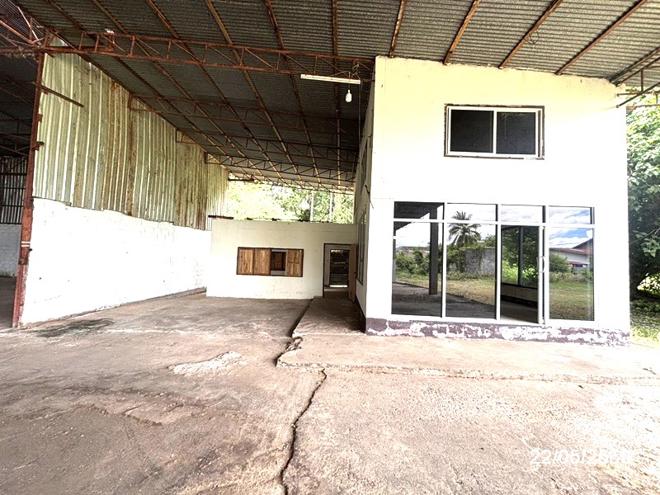 รูป โกดัง สำหรับขาย - เมืองเดช เดชอุดม อุบลราชธานี - รูปที่ 12/40