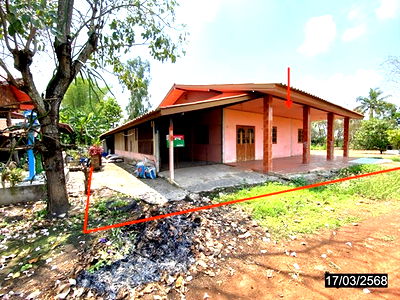 Houses for sale Chainat : HOME for sale  Nong Noi Wat Sing Chainat