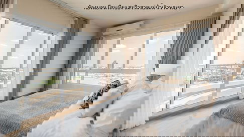 FOR SALE Supalai River Resort Charornnakorn 18500000 BAHT.