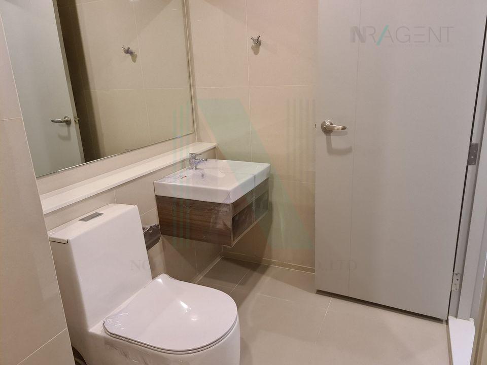 รูป 🎊 ให้เช่าคอนโด แอสปาย สุขุมวิท-อ่อนนุช อาคาร C ชั้น 5 สตูดิโอ ขนาด 30.00 ตรม ใกล้ People Par - รูปที่ 8/8