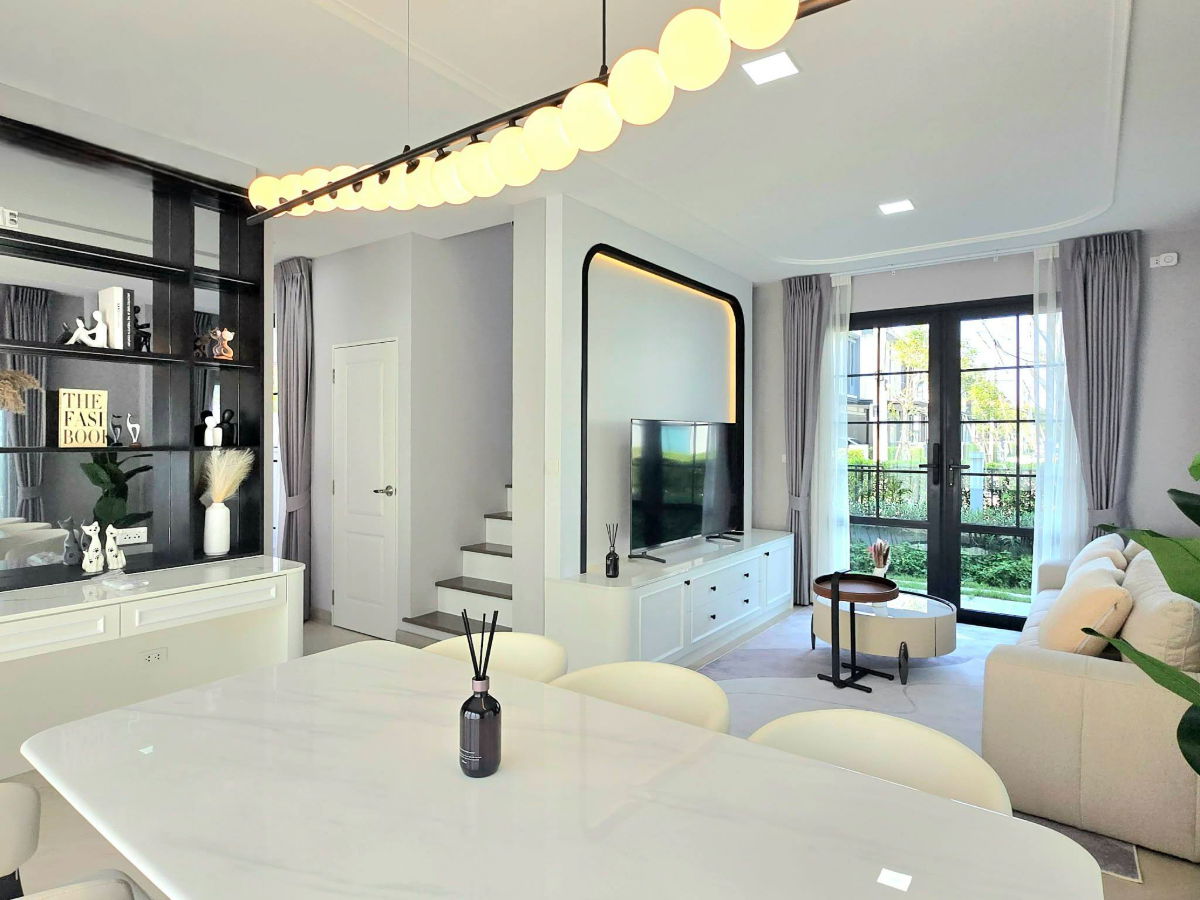 รูป 🎈 For Rent 🏨Grande Pleno Sukhumvit - Bangna (แกรนด์ พลีโน่ สุขุมวิท - บางนา) 🏨 JA-1110 - รูปที่ 16/23