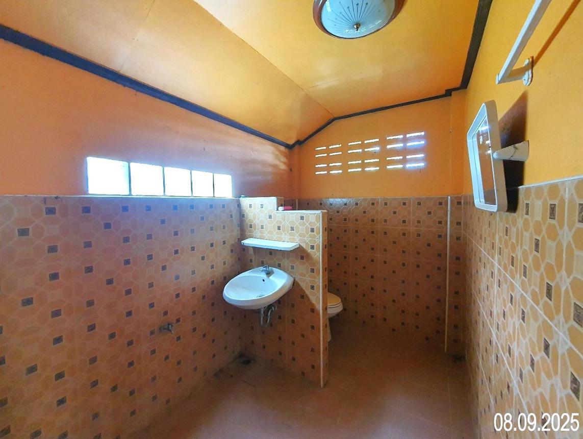 รูป บ้านเดี่ยว สำหรับขาย - บ้านถิ่น เมืองแพร่ แพร่ - รูปที่ 31/40