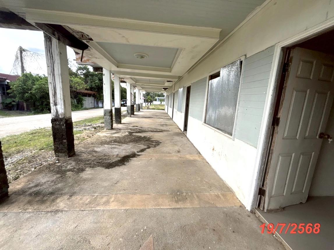 รูป บ้านเดี่ยว สำหรับขาย - เขาวง บ้านตาขุน สุราษฎร์ธานี - รูปที่ 20/40