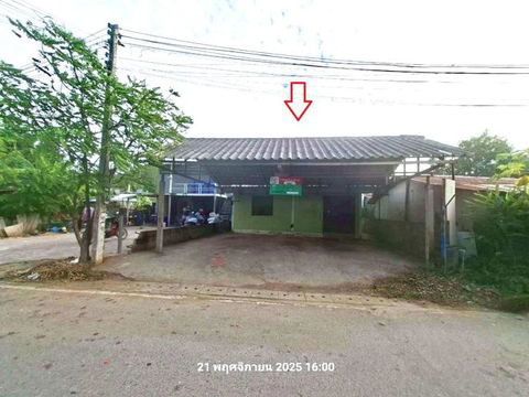 บ้านเดี่ยว สำหรับขาย - ทับกวาง แก่งคอย สระบุรี