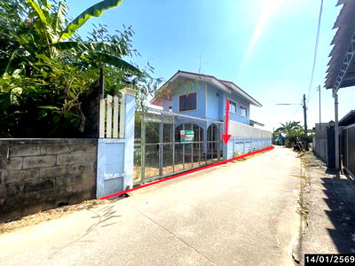 Houses for sale Khon Kaen : HOME for sale  Sawathi Muang Khon Kaen Khon Kaen