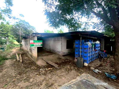 บ้านเดี่ยว กำแพงเพชร : บ้านเดี่ยว สำหรับขาย - ป่าพุทรา ขาณุวรลักษบุรี กำแพงเพชร