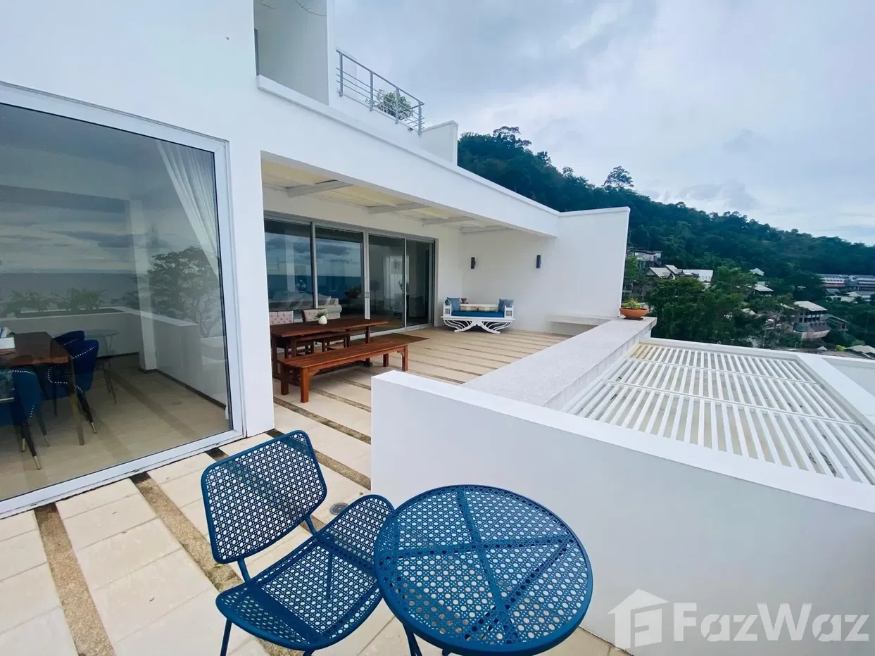 รูป ขาย คอนโด 2 ห้องนอน ในโครงการ เดอะ แพลนเทชั่น 6047571 - รูปที่ 27/33