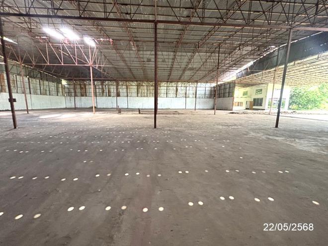 รูป โกดัง สำหรับขาย - เมืองเดช เดชอุดม อุบลราชธานี - รูปที่ 9/40