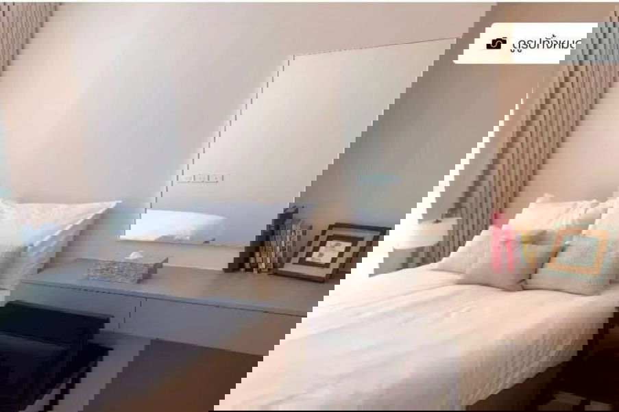 รูป #A12440 ✅ 20/2/69 ขายคอนโด Vtara Sukhumvit 36 📲📢สอบถาม ld line @condoboy - รูปที่ 2/8