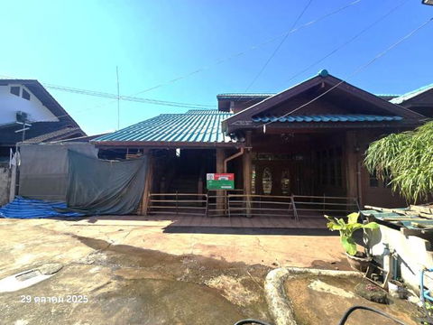 HOME for sale  Nam Cham Sung Men Phrae