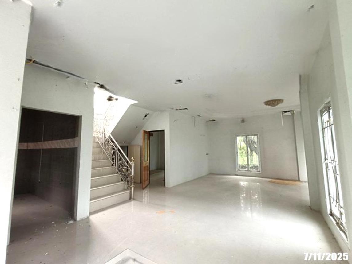 รูป บ้านเดี่ยว สำหรับขาย - โนนสะอาด ศรีบุญเรือง หนองบัวลำภู - รูปที่ 25/44