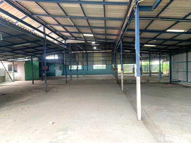 รูป อาคารโรงงาน สำหรับขาย ร่มรื่นการ์เด้นวิลล์ 4-5 วังจุฬา วังน้อย พระนครศรีอยุธยา - รูปที่ 12/36