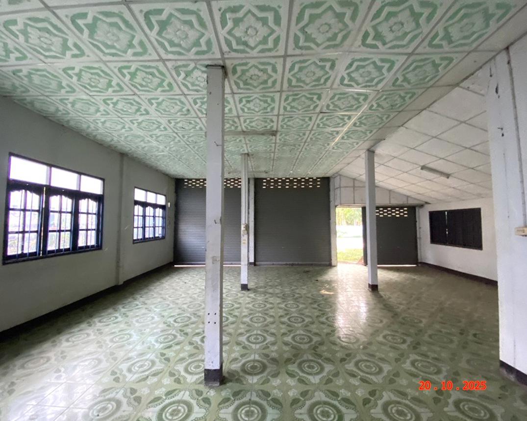 รูป บ้านเดี่ยว สำหรับขาย - ศรีวิไล ศรีวิไล บึงกาฬ - รูปที่ 17/28