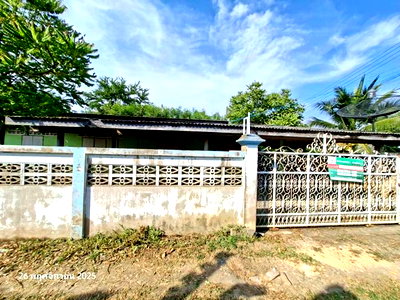 HOME 108 Sq.w. Muang Phetchaburi Petchburi for 1.5M