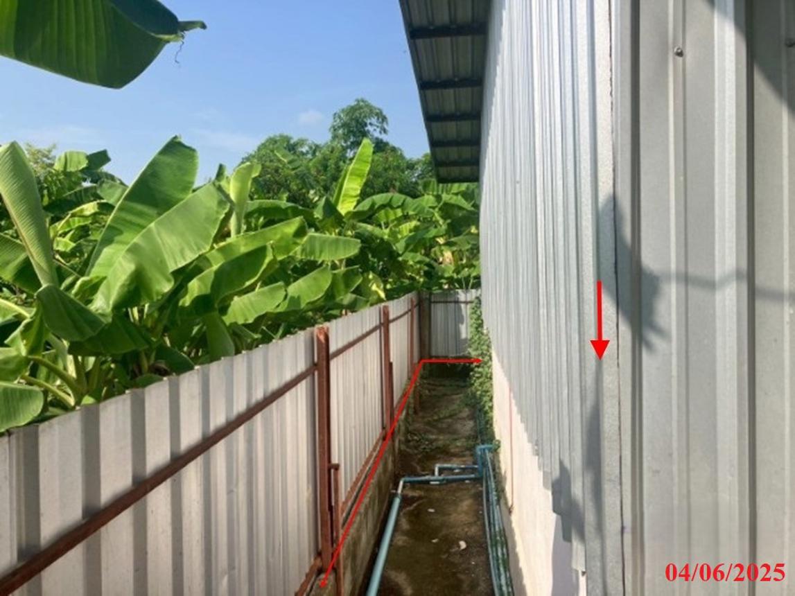 รูป อาคารโรงงาน สำหรับขาย - เหมืองง่า เมืองลำพูน ลำพูน - รูปที่ 24/28