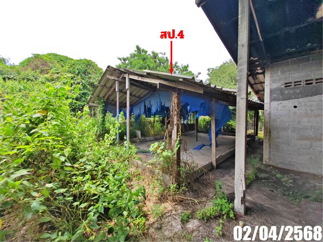 รูป บ้านเดี่ยว สำหรับขาย - ธาตุทอง บ่อทอง ชลบุรี - รูปที่ 14/44