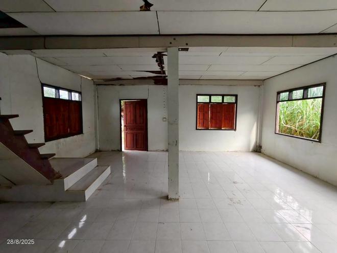 รูป บ้านเดี่ยว สำหรับขาย - ป่าหวายนั่ง บ้านฝาง ขอนแก่น - รูปที่ 5/24