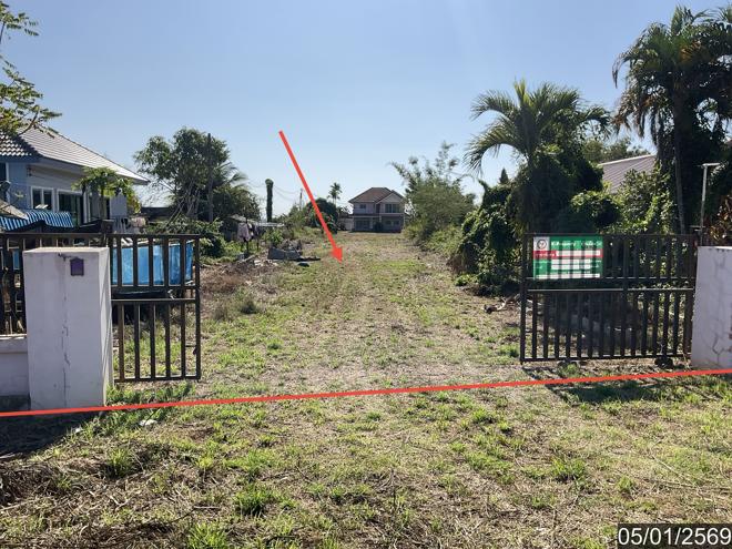 picture HOME for sale Plong Thoeng Chiang Rai - 1/44