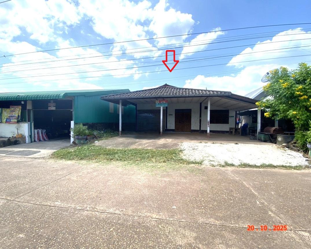picture HOME for sale  Sri Wilai null Nongkai - 13/28