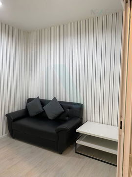 🎊 For Rent Condo ASPIRE SATHORN - THAPRA Building 1, Floor 7,1 bed room, Room size 27 sqm