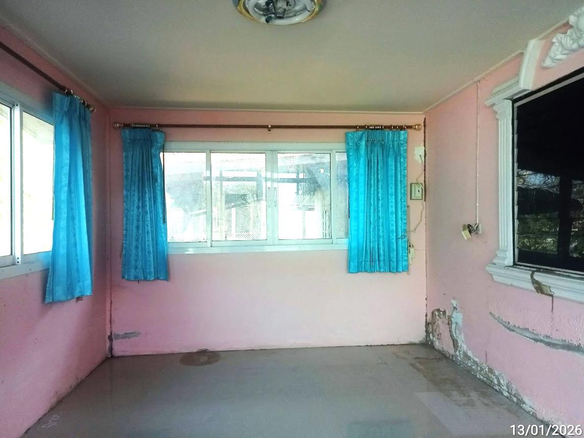 รูป บ้านเดี่ยว สำหรับขาย - โนนเต็ง คง นครราชสีมา - รูปที่ 14/24