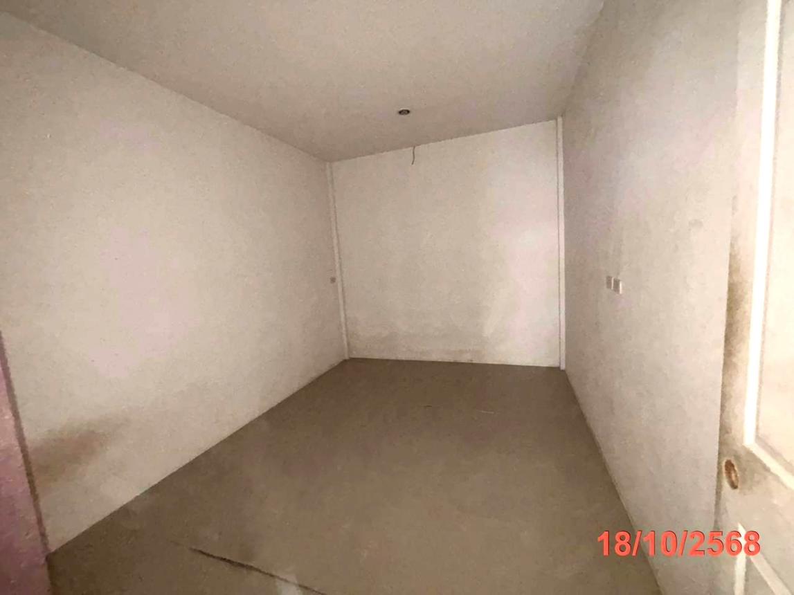 รูป ทาวน์เฮ้าส์ สำหรับขาย - เขานิพันธ์ เวียงสระ สุราษฎร์ธานี - รูปที่ 13/22