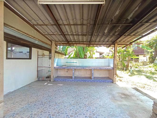 รูป บ้านเดี่ยว สำหรับขาย - กุดค้าว กุฉินารายณ์ กาฬสินธุ์ - รูปที่ 19/42