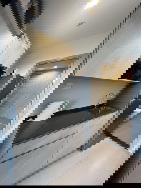 รูป 🔴RA21181🟡 ให้เช่าถูกมาก 👍 The Politan Aqua 💛🧡 ✅ แอดไลน์ @930jwqti (มี @ ด้วยนะครับ)  แอดมินตอบไว  - รูปที่ 24/79