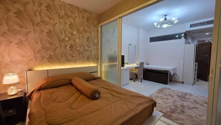 ให้เช่าคอนโด ศุภาลัย ริเวอร์ เพลส เจริญนคร ใกล้ BTS กรุงธนบุรี , ICONSIAM วิวแม่น้ำ 