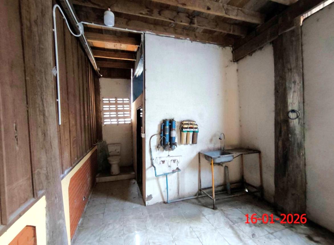 picture HOME for sale Mae Tip Ngao Lamphang - 27/44