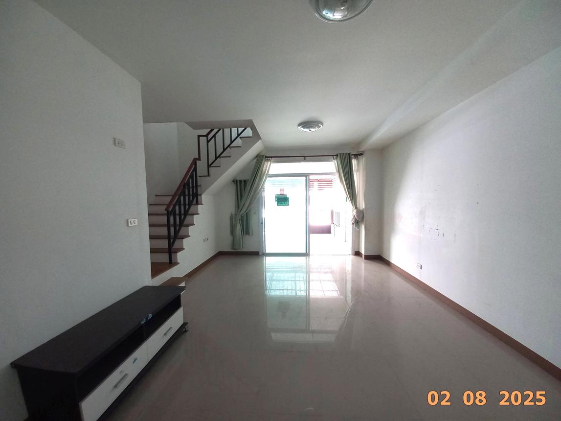 รูป ทาวน์เฮ้าส์ สำหรับขาย ร่มไม้ 2 บ่อวิน ศรีราชา ชลบุรี - รูปที่ 14/24