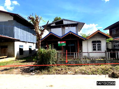 Houses for sale Kalasin : HOME for sale  Khong Kham Yang Talat Kalasin
