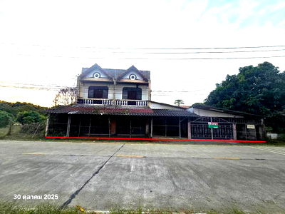 Houses for sale Phrae : HOME for sale  Huai Mai Song Phrae