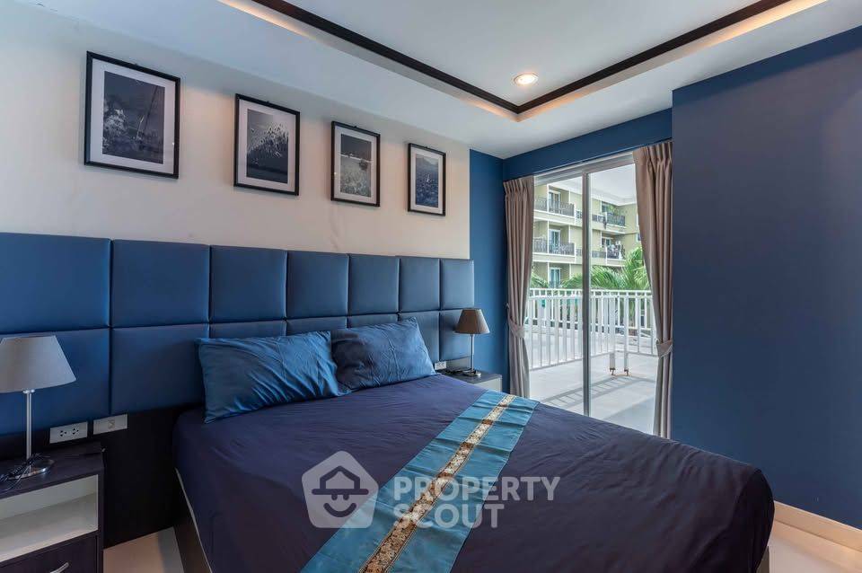 รูป คอนโด 1-ห้องนอน ที่ นิว นอร์ดิค วีไอพี 3 ใกล้ ถนนพระตำหนัก พัทยา (ID 2160290) - รูปที่ 10/11