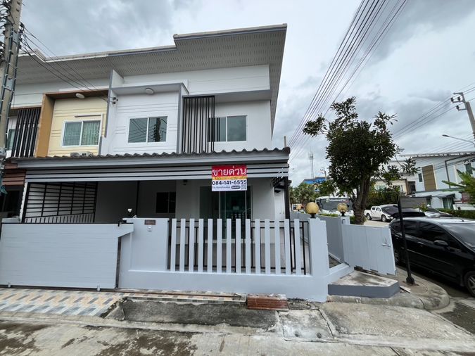 The Modish Bang Bua Thong Nonthaburi