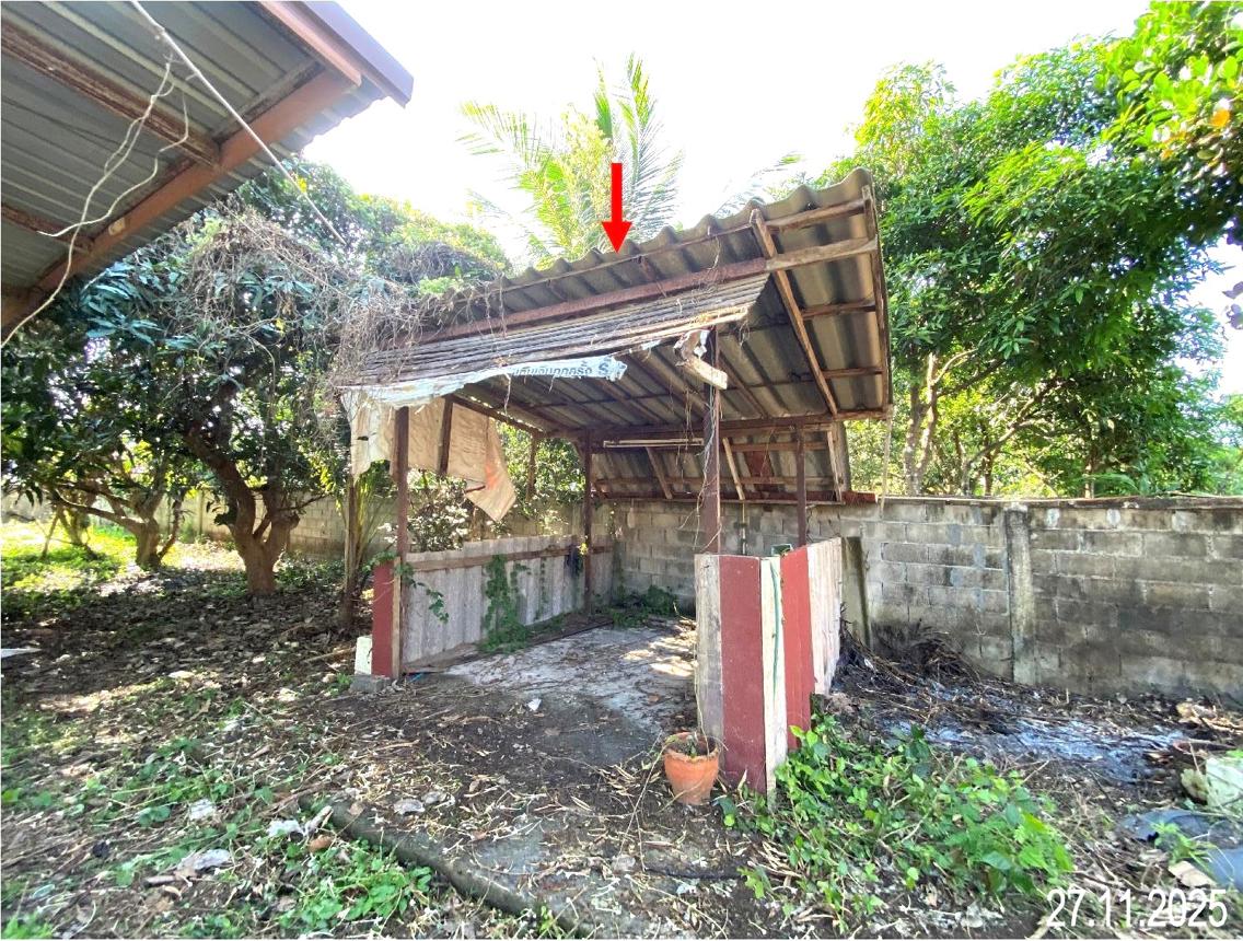 รูป บ้านเดี่ยว สำหรับขาย - หนองม่วงไข่ หนองม่วงไข่ แพร่ - รูปที่ 24/32